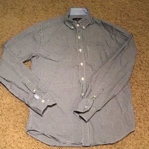 American Eagle Seriously Soft Classic Fit dress shirt XS